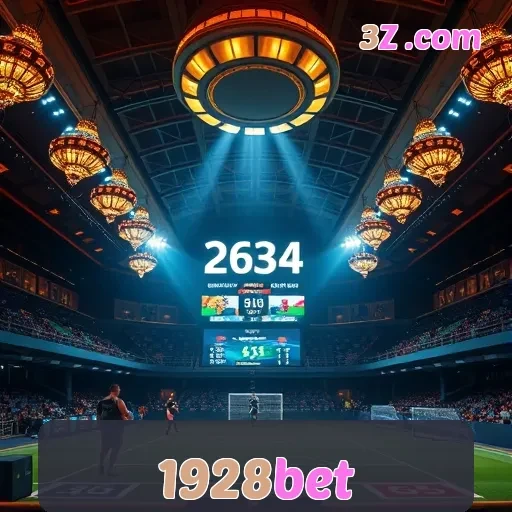 1928bet: Mergulhe no Cassino e Descubra Novas Emoções