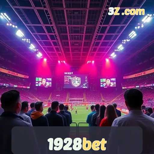 1928bet: Experimente Todos os Jogos e Recursos Que Encantam Usuários Brasileiros