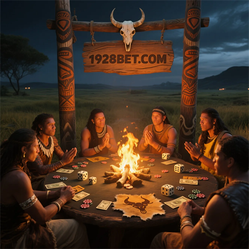 Descubra a Emoção dos Jackpots no 1928bet