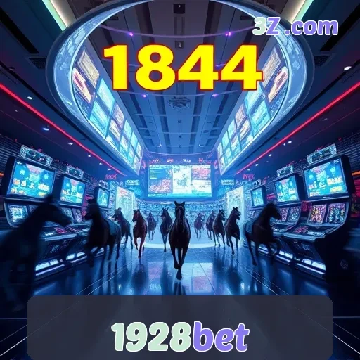 1928bet: Explore os Jackpots e Ganhe Prêmios Extravagantes