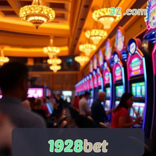 1928bet Móvel: Jogue em Qualquer Lugar, a Qualquer Hora