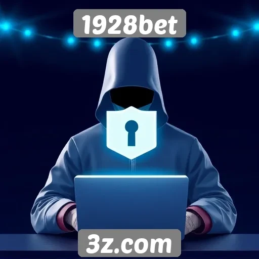 Segurança e proteção no ambiente de apostas online 1928bet